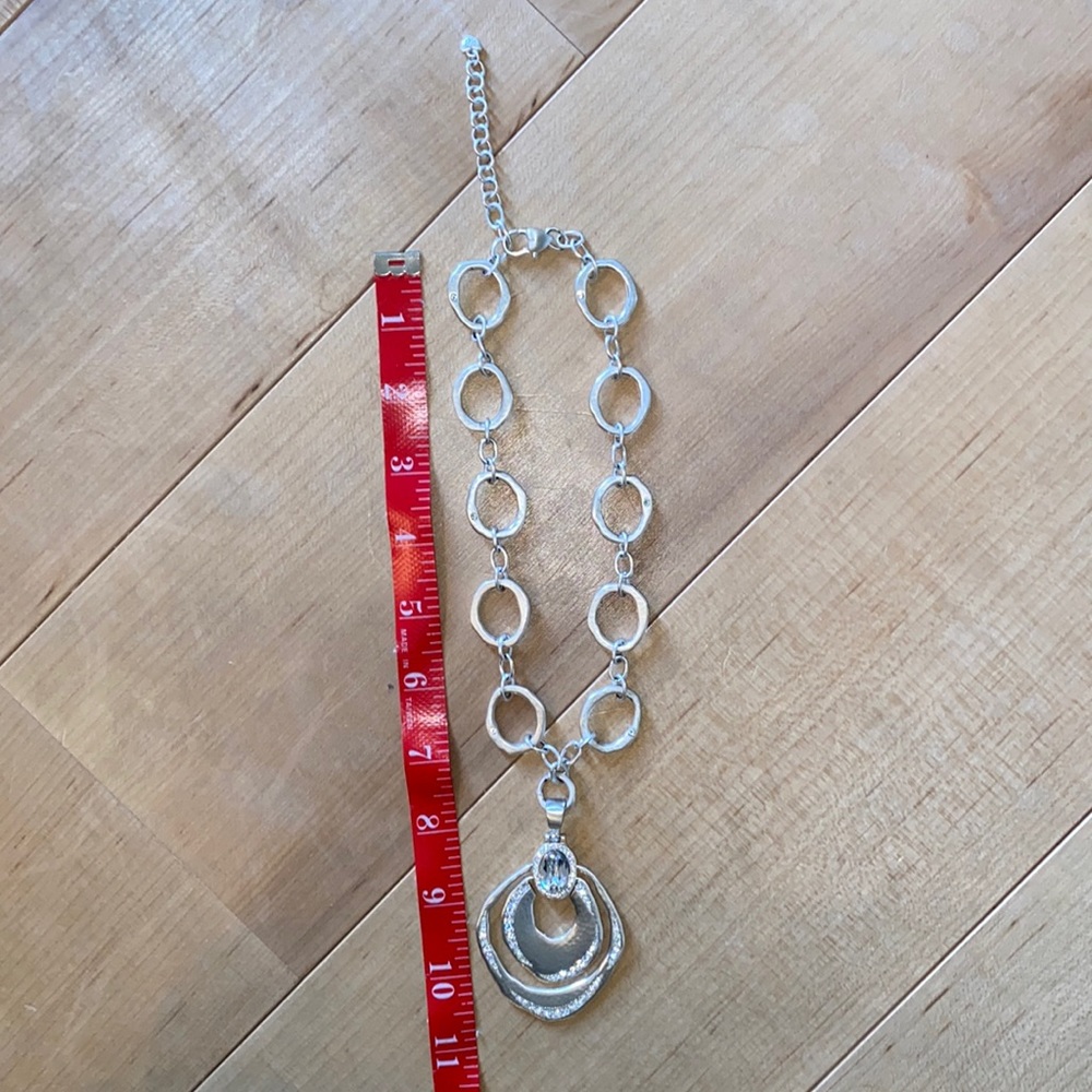Brighton Dream Big Necklace